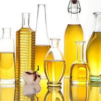 valor calórico de los aceites vegetales
